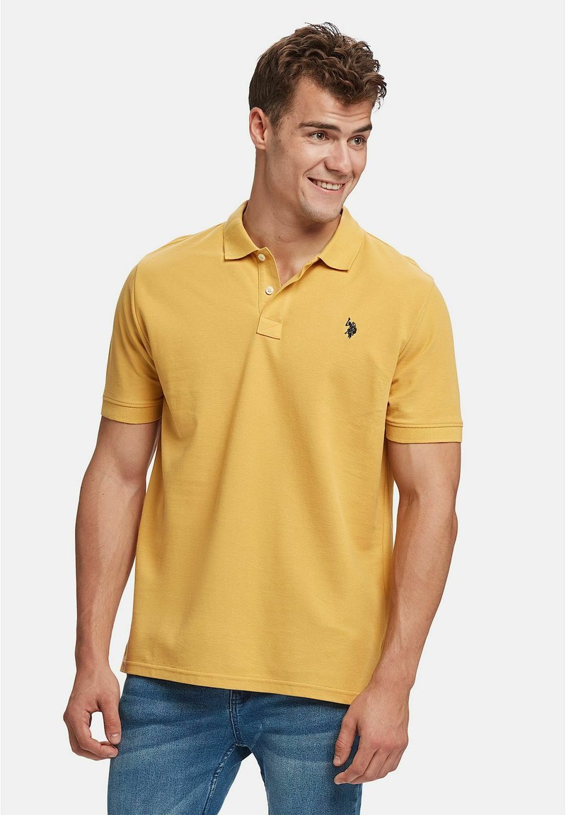 U.S. Polo Assn. ALFRED - Pólóing - rattan