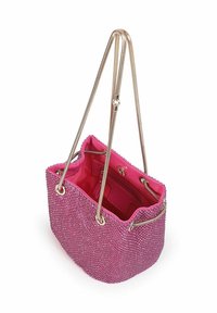 Miriade DYAMOND - Sac bandoulière - fuxia