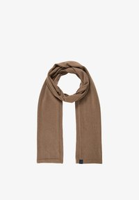 Non selezionato, dark taupe melange