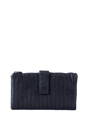 WREAY LARGE - Wallet - black