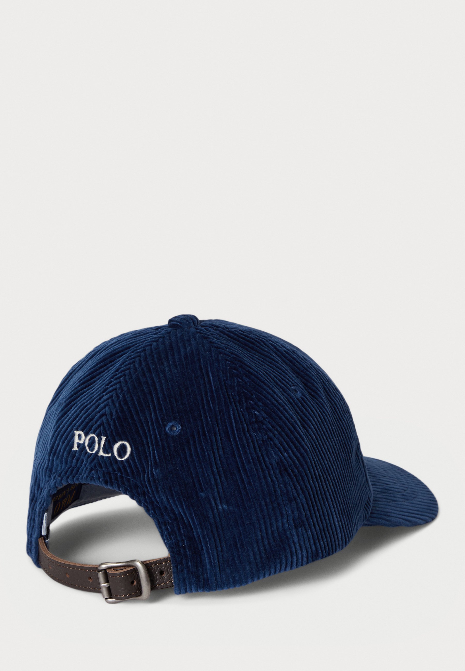 Polo Ralph Lauren CORDUROY BALL CAP UNISEX - Cap - american