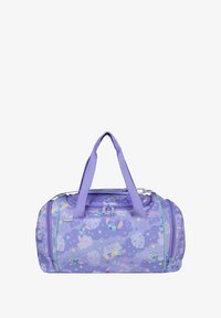 Unselected, stitch ii