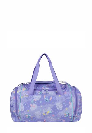 SESIA - Reisetasche - stitch ii