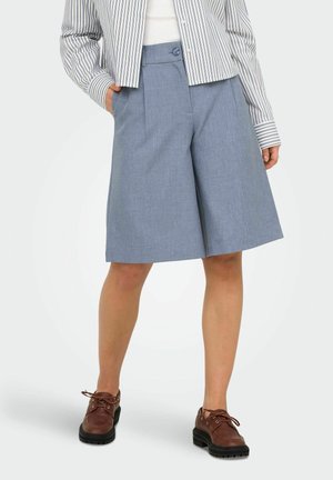 ONLY LINDA niebieski