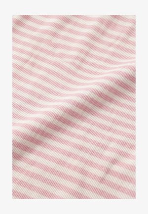 Nukus, NUKUS DAMES TOPS STEFFIE SINGLET. - Top - offwhite blush