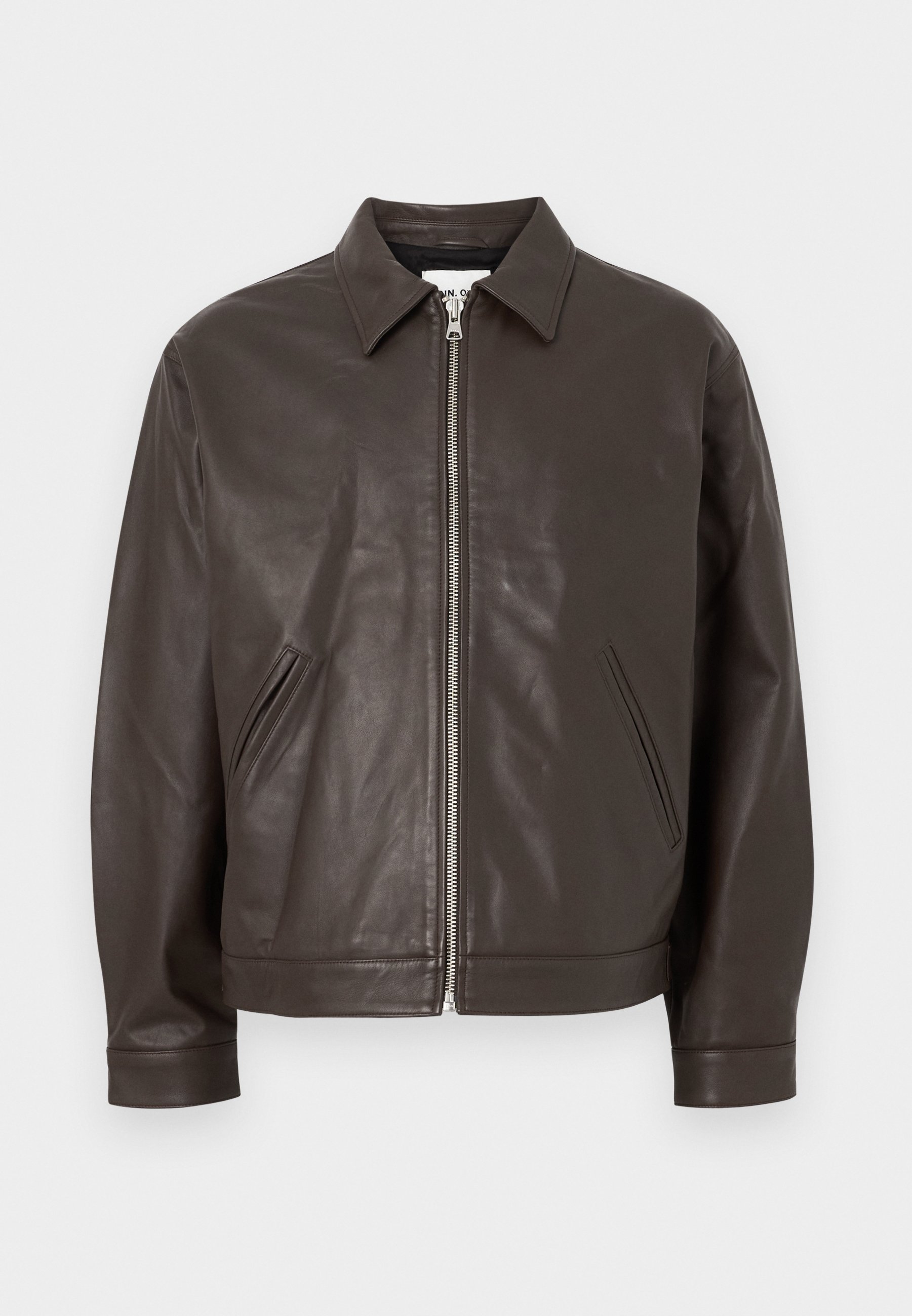 ジャケット・アウター PaulSmith leather grunge leather blouson ジャケット・アウター PaulSmith leather grunge leather blouson PAUL