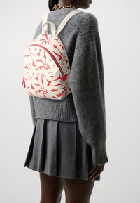 Desigual Rugzak - orange