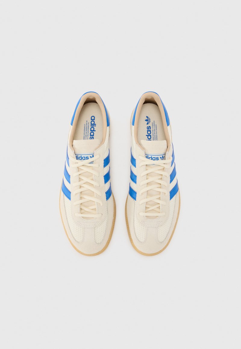 adidas Originals HANDBALL SPEZIAL UNISEX - Trainers - cream  display picture 3