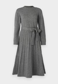Unselected, dark grey