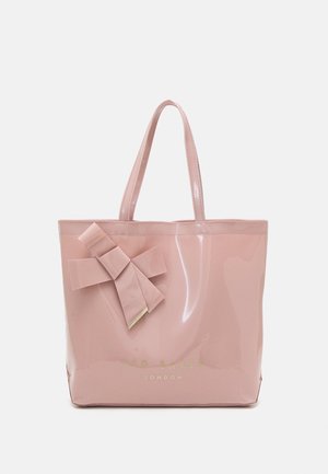 Bolso shopping - light pink