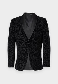Selected Homme SLHSLIM EDDIE SHAWL  - Dressjakke - black