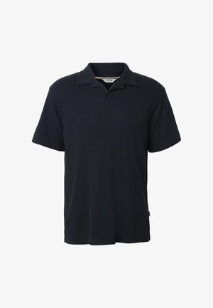 INDICODE JEANS, Polo - sky captain