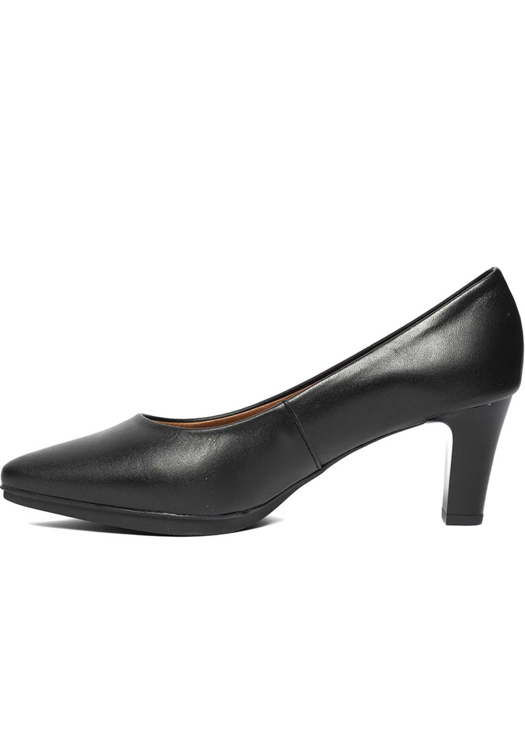 Chamby SALÓN Tacones - black/negro Zalando.es