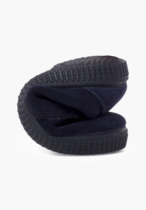 CORDONES – Lauflernschuh – azul marino