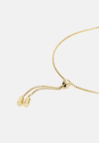 Sif Jakobs Jewellery ELLERA TENNIS - Armband - rainbow and gold coloured