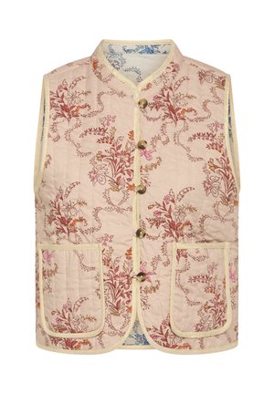 LIVIA - Smanicato - print rose