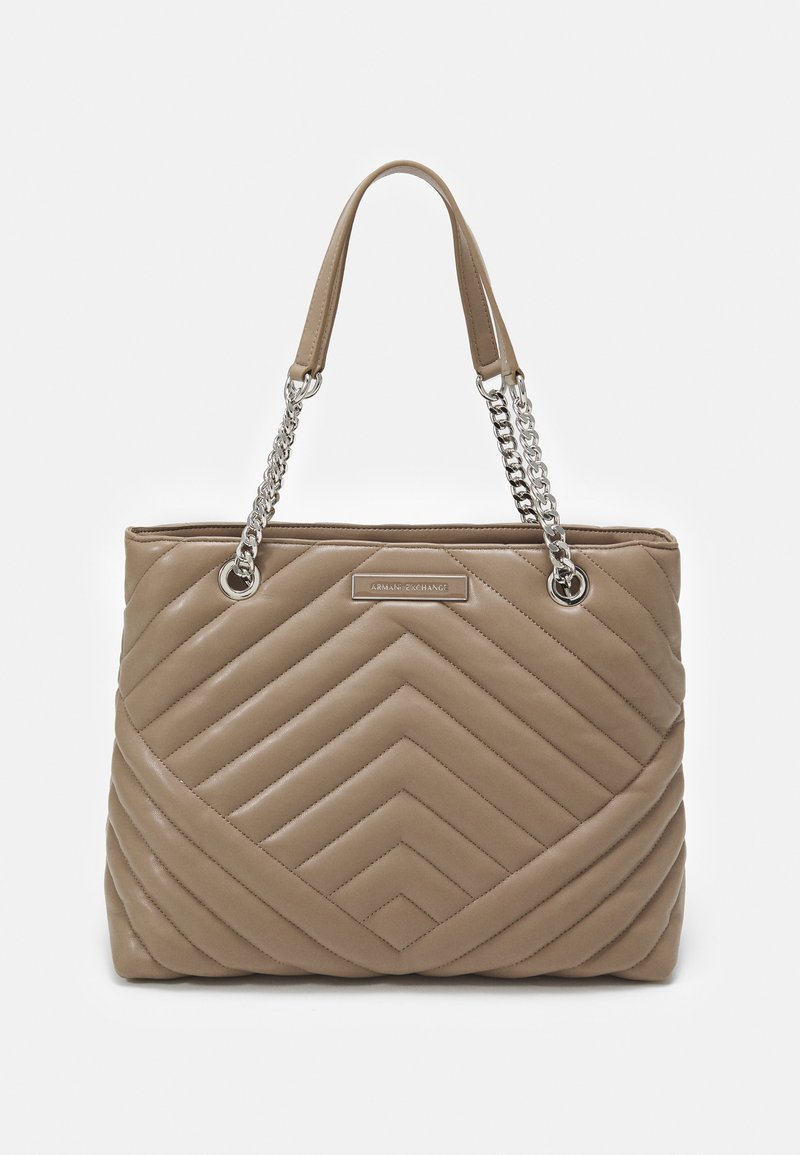 Armani Exchange Håndveske - dark pisco