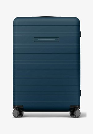 Horizn Studios, H7 GO TROLLEY UNISEX - Luggage - river blue