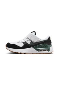 Nike Sportswear - AIR MAX SYSTM UNISEX - Baskets basses - white vintage green black barely volt Image miniature 1