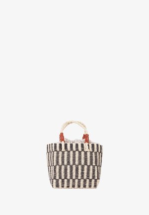 Miriade KATE - Handtas - beige