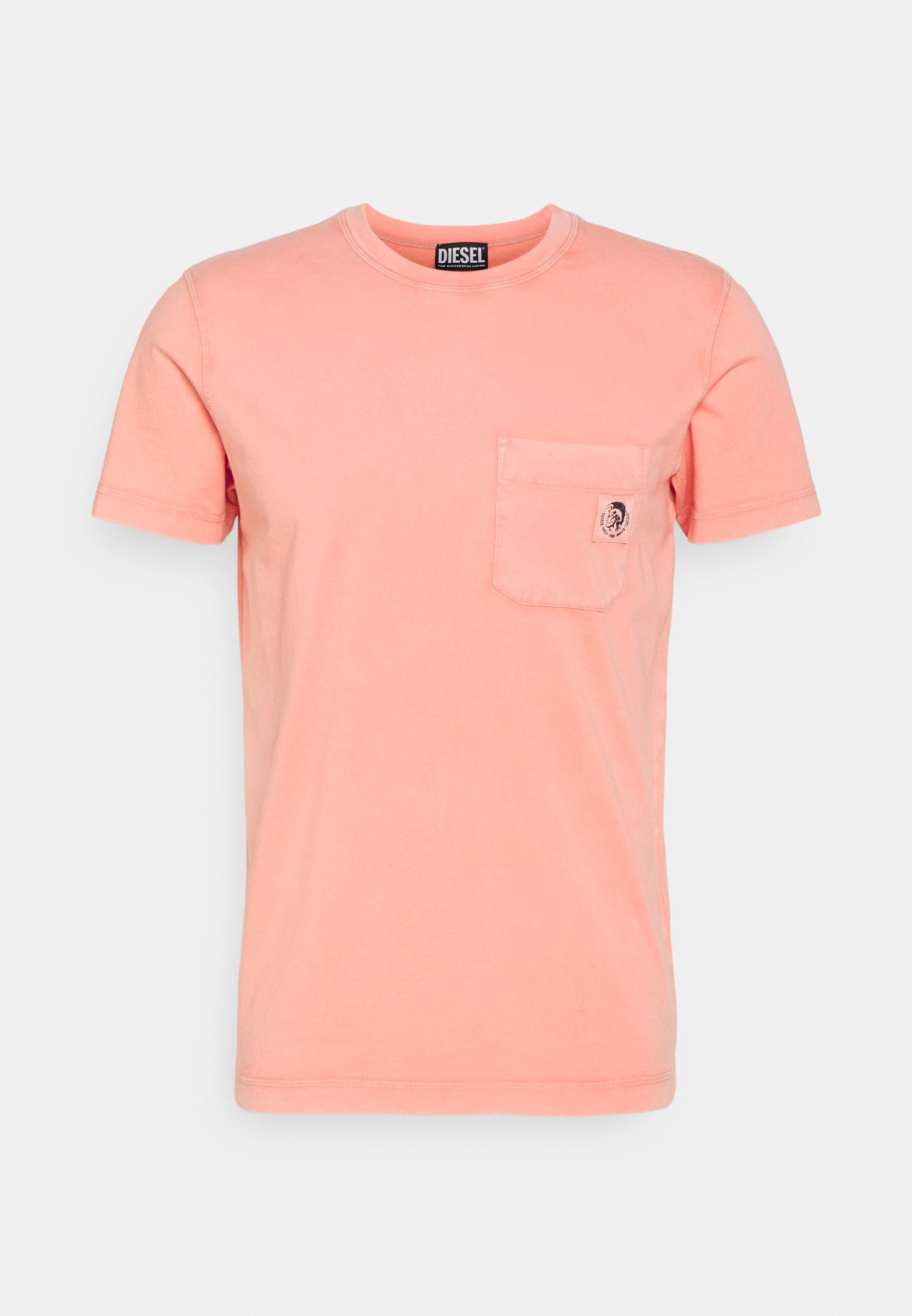 diesel t shirt zalando