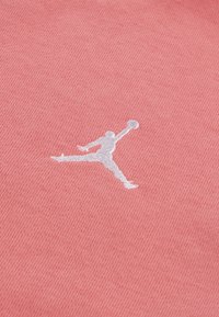 Jordan BROOKYLN CREW - Ikdienas džemperis - pink salt