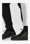 NIKE DF ACADEMY TRACK PANTS NOV - Pantaloni sportivi - black white light smoke grey white