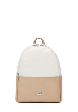 ZANE MINI - Rucksack - beige
