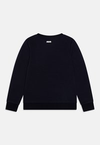 BOSS Kidswear Sweatshirt - navy