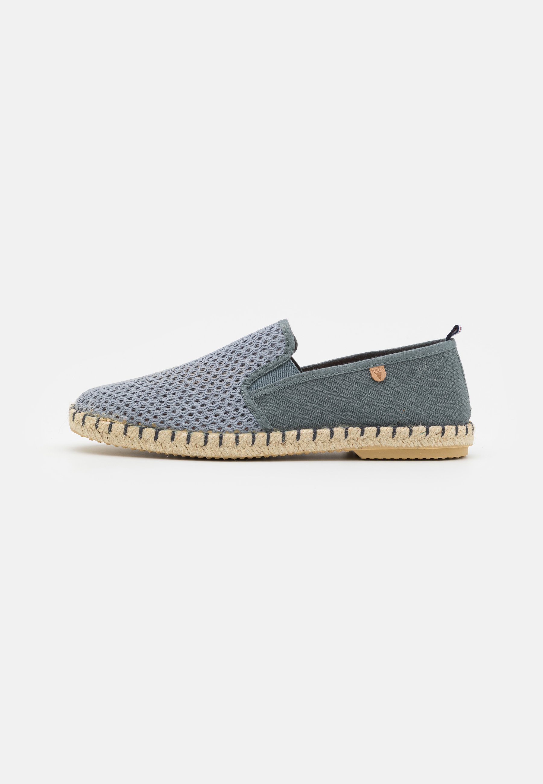 HANKS Espadrilles - azul/blue - Zalando.de