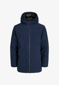 Selectat, navy blazer