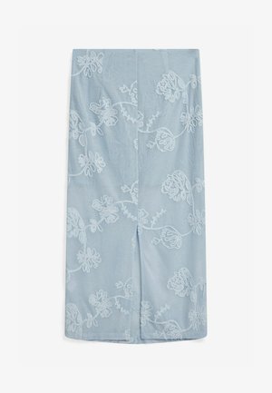 Moves, KHALANI - Pliiatsseelik - airy blue