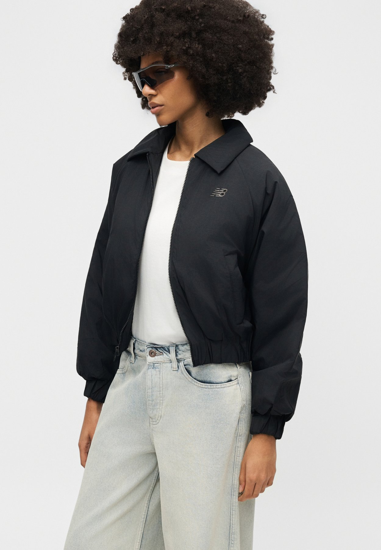 Bomberjacke