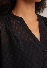 WE Fashion Bluză - black
