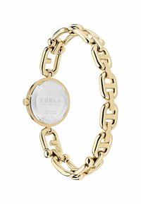 Furla QUARTZ ANALOG MIANUVOLA - Hodinky - gold tone