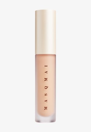 MASQMAI ALL IN ONE CONCEALER - Correcteur - light medium