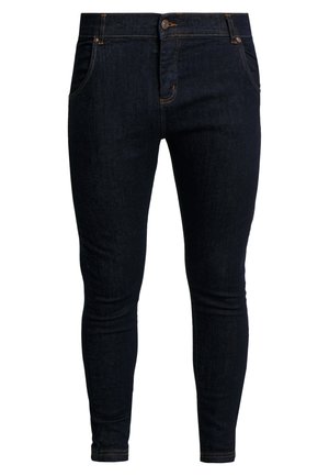 Jeans Skinny Fit - raw indigo