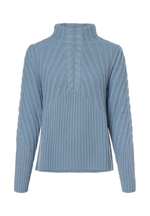 Jumper - hellblau