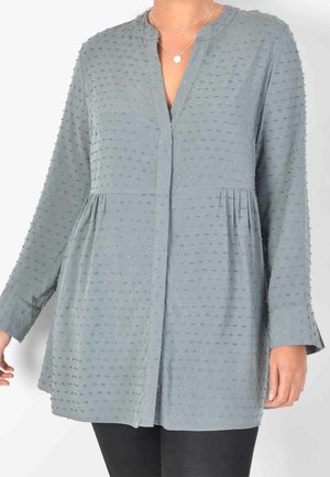 Blus - grey