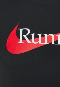 Nike Performance Camiseta estampada - black
