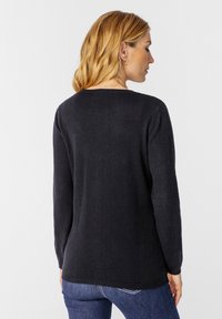 Damart Chaqueta de punto - noir