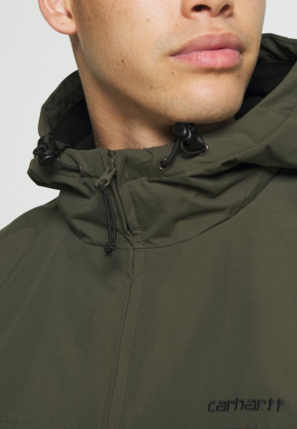 HOODED SAIL  - Light jacket4