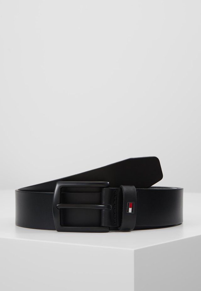 DENTON  - Riem - black