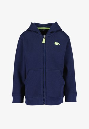 BASICS - Hoodie - 564 - ultramarin