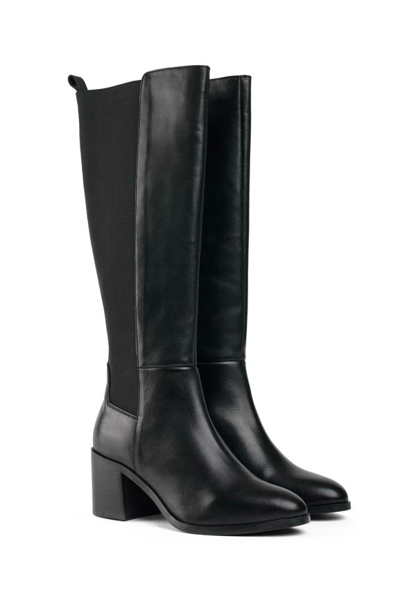 GILLIE ELASTICATED - Boots4