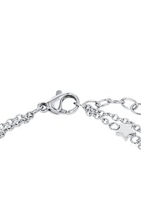 s.Oliver STERN - Armband - silberfarben
