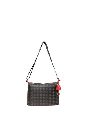 Borsa a tracolla - nero