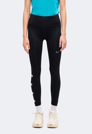 Nike Performance, TEMPO 7/8 - Клин за бягане - black