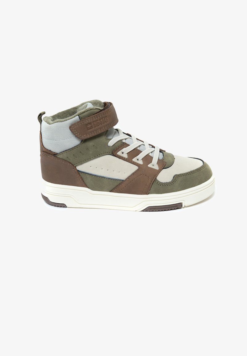 Big Star UNISEX beżowy