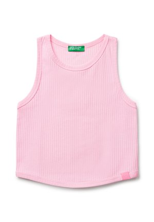 - Top